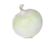 White Onions
